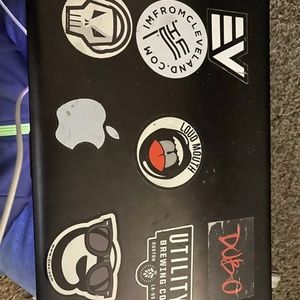 Asus Vivobook Touchscreen Laptop 2013